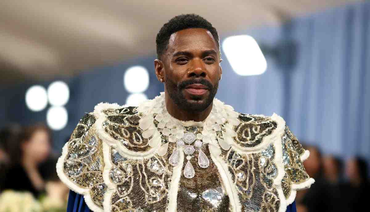 Colman Domingo reveals touching final memory of Chadwick Boseman