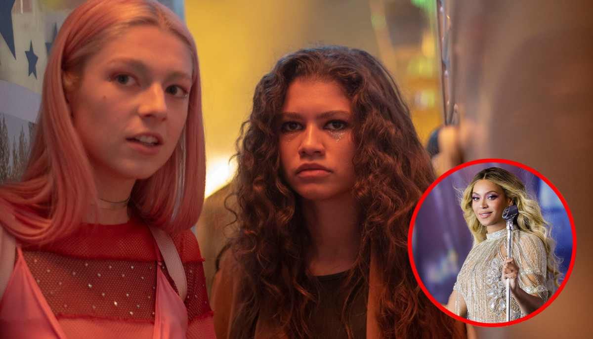 'Euphoria' creator copies Beyonce Cowboy Carter tour for season 3?