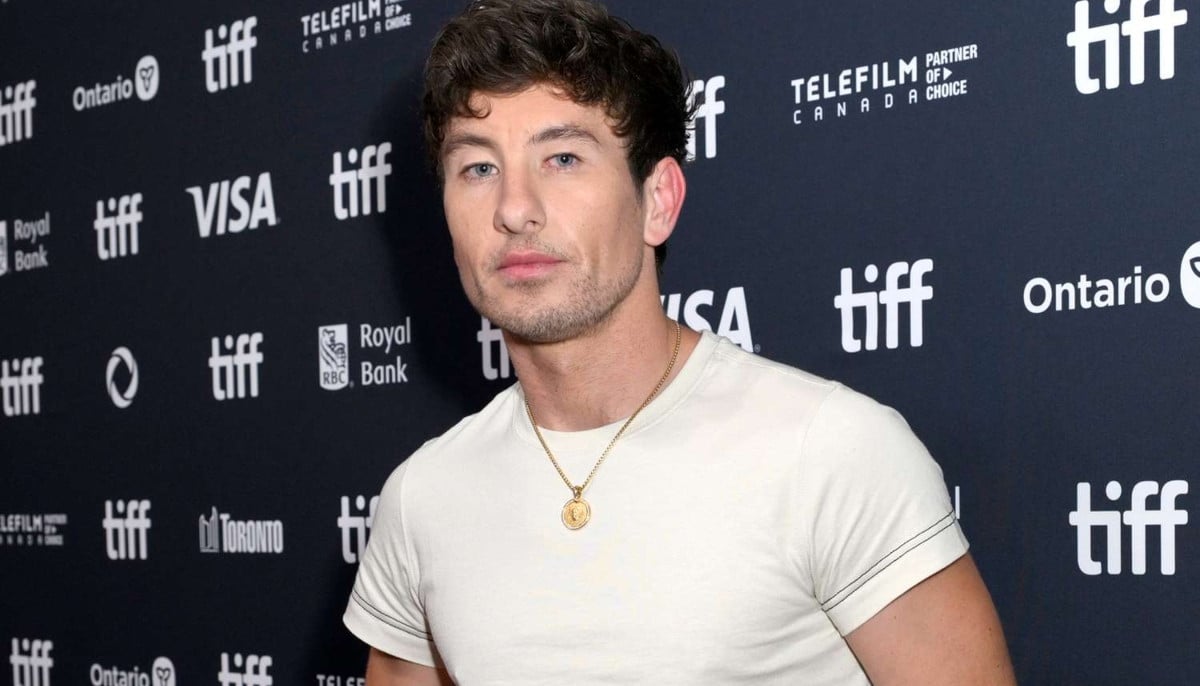 Barry Keoghan opens up about discovering fatherhood