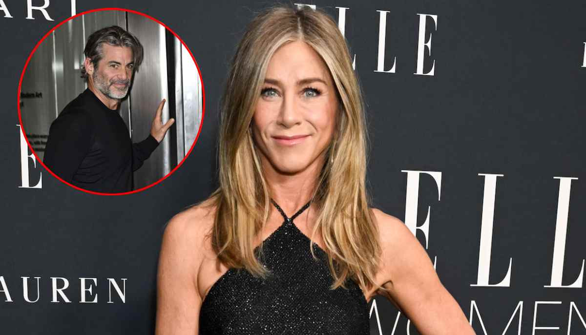 Jim Curtis proves to be ‘ideal boyfriend’ for Jennifer Aniston: Here’s how