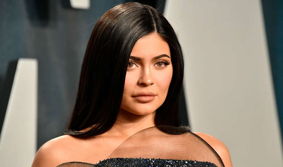 Kylie Jenner reflects on toughest phase of pregnancy journey