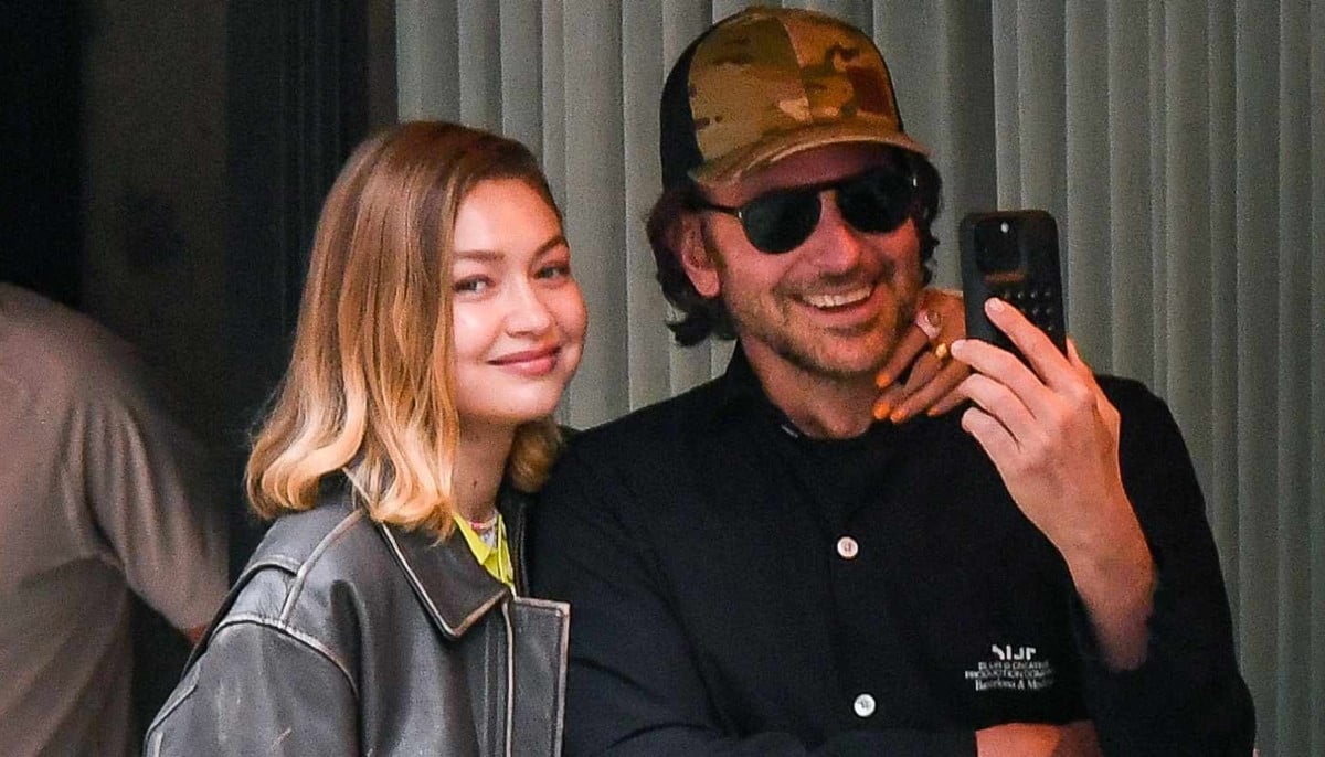 Gigi Hadid strengthens love with Bradley Cooper with telling move