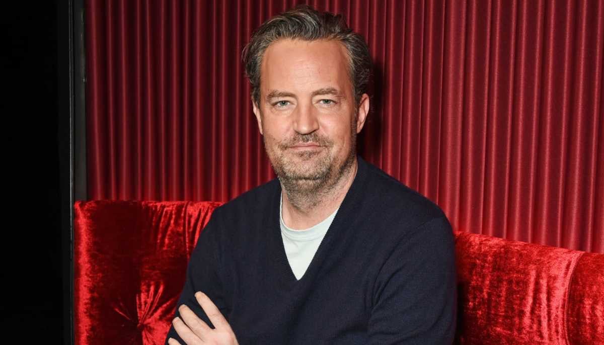 Matthew Perry drug overdose case:  Key defendant sentenced