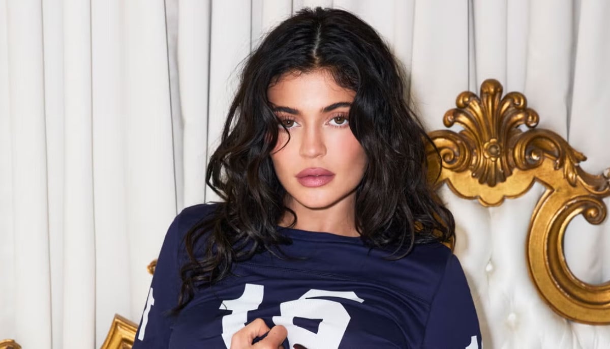 Kylie Jenner opens up about 'horrific' memories with paparazzi