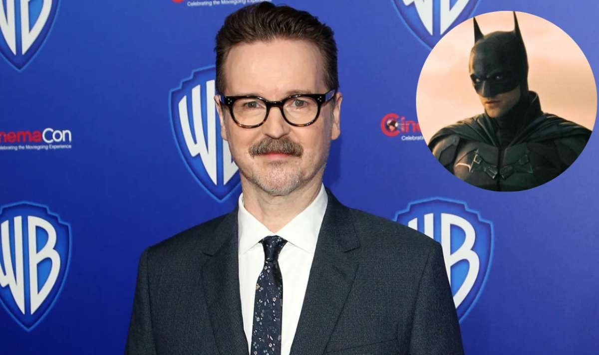 Matt Reeves shocks fans with 'Batman Part II' cast reveal