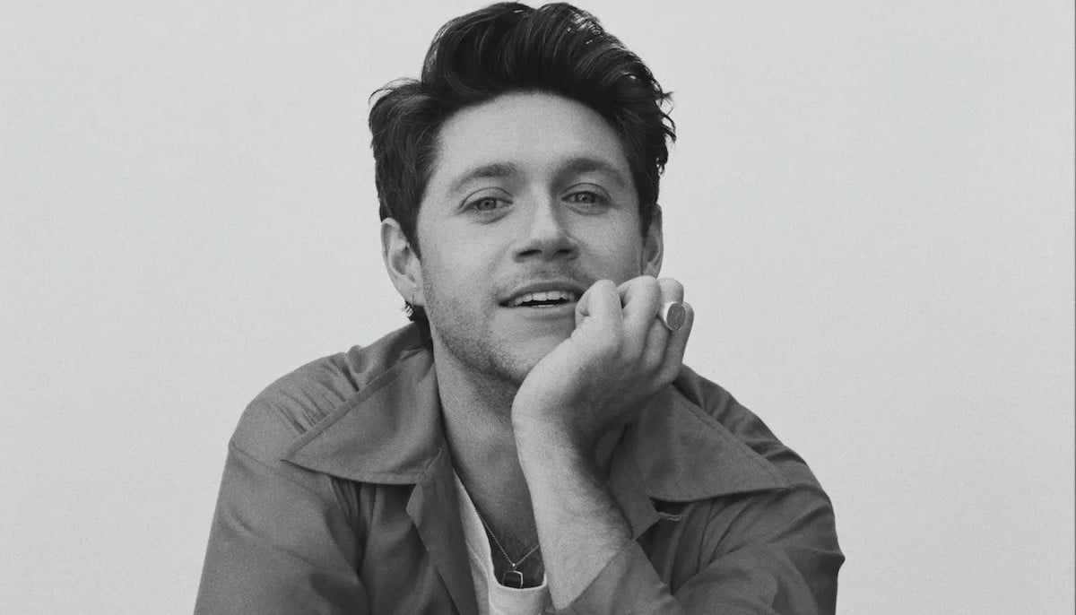 Niall Horan reveals biggest pet peeve