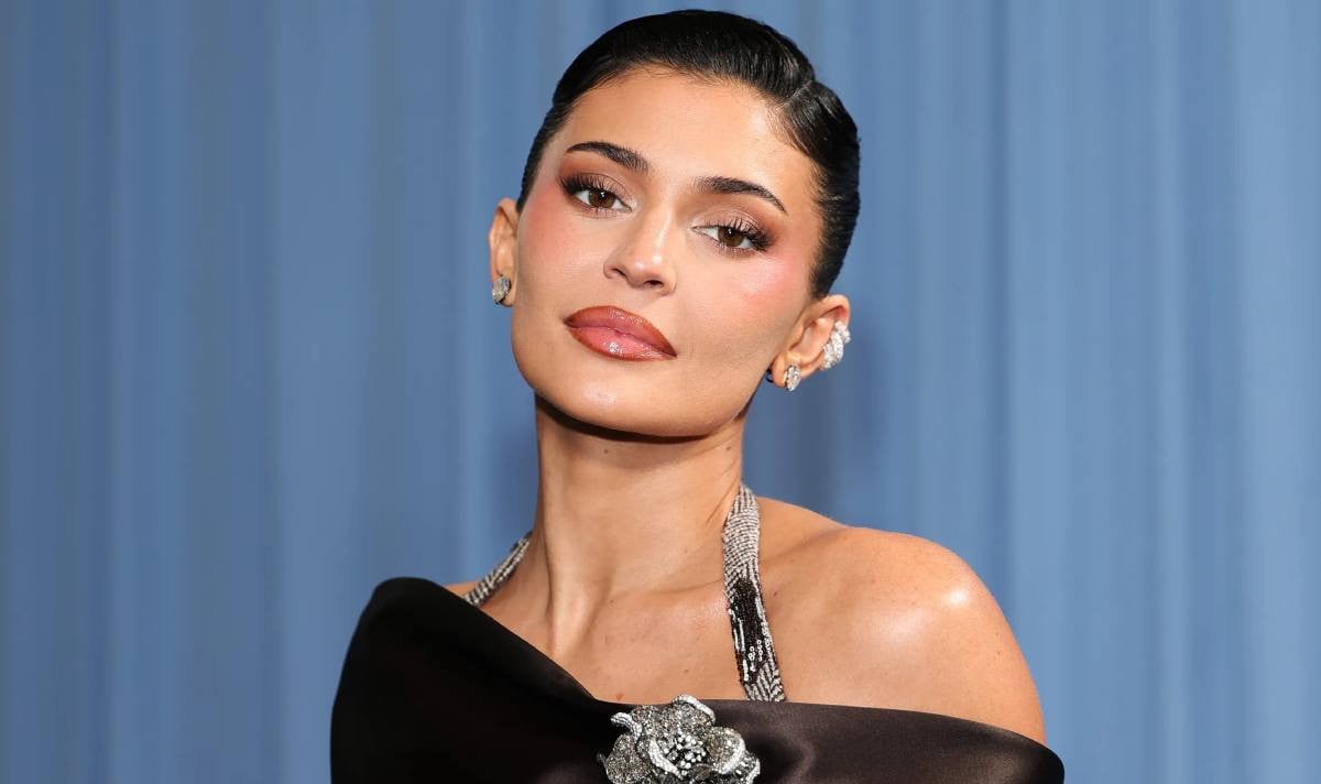 Kylie Jenner slammed after 'The Legend of Zelda' comments