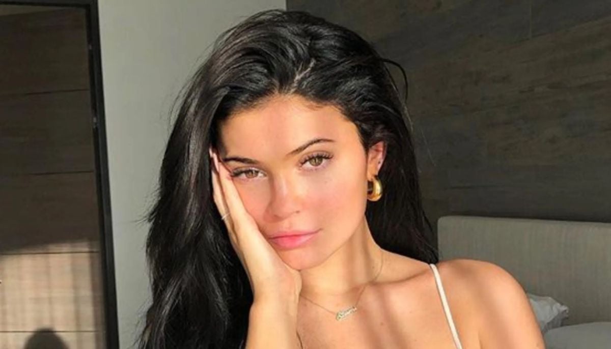 Kylie Jenner opens up about difficult pregnancy with on Aire