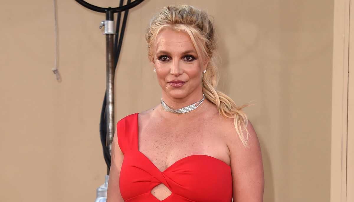 Britney Spears’ rep issues statement after restaurant ‘knife incident’