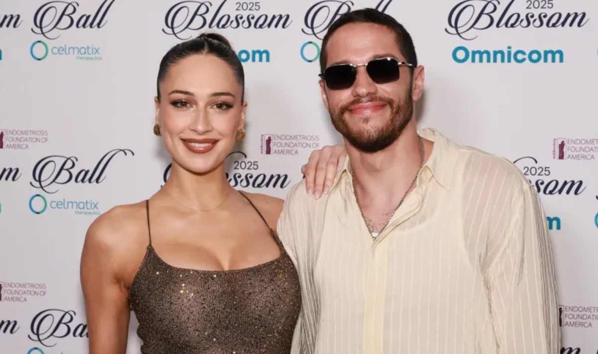 Why Pete Davidson, Elsie Hewitt’s relationship fell apart: Reason revealed