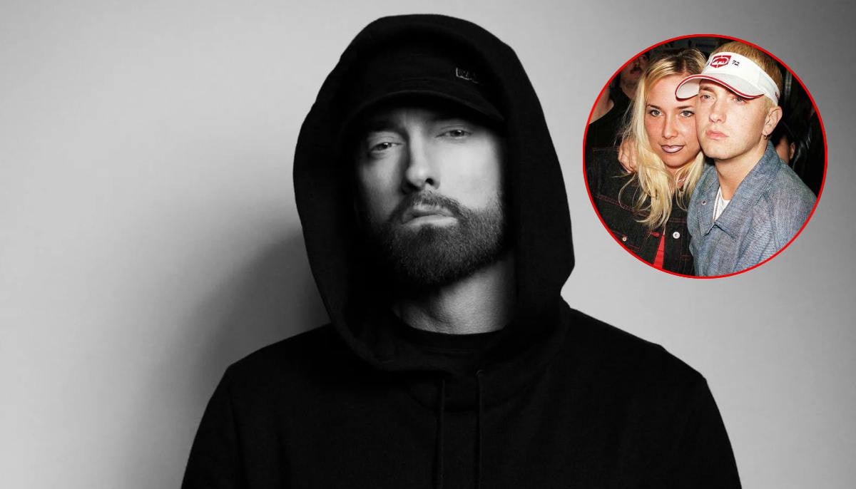 Eminem’s former wife Kim back in headlines over new arrest reports