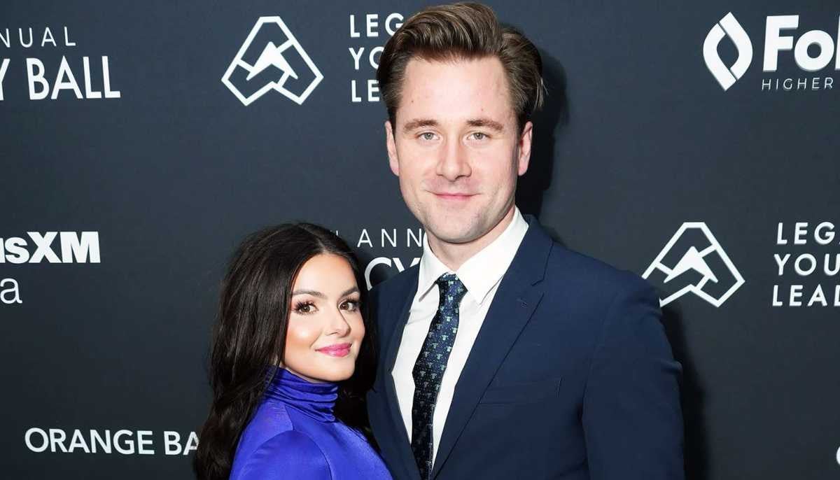 Why Ariel Winter, Luke Benward quietly called it quits?