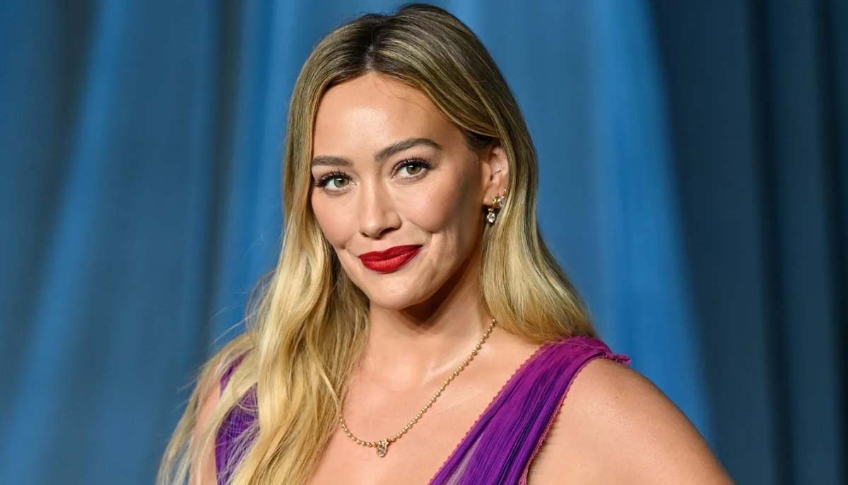 Hilary Duff stuns fans with bombshell family decision reveal