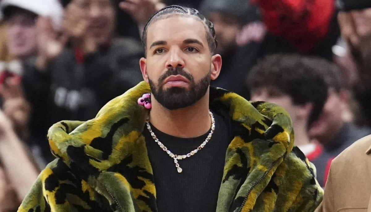 Drake unveils albums, ‘Iceman’ ‘Habibti’ ‘Maid Of Honor’ together: Here's why