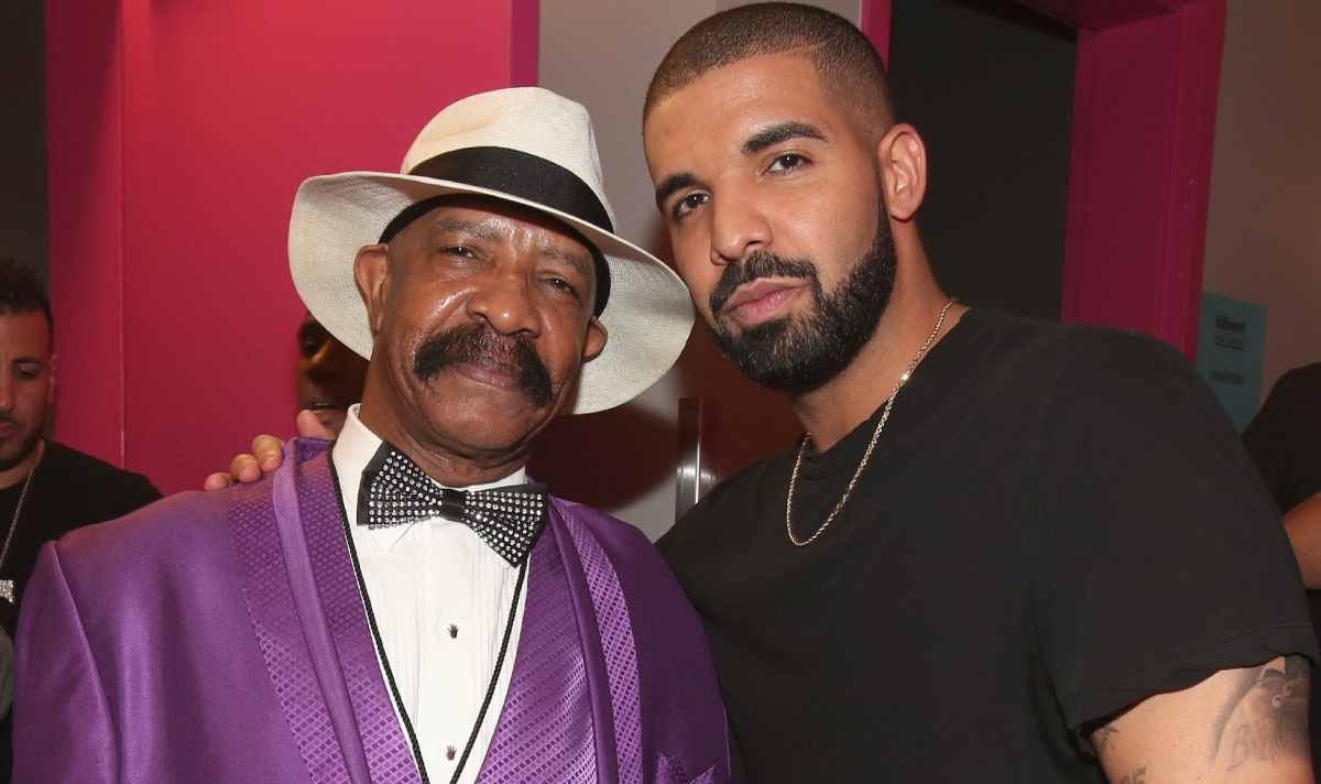 Drake shares painful reality about father’s illness