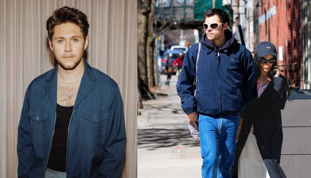Niall Horan reveals whether he’ll attend Harry Styles, Zoe Kravitz’s nuptials?