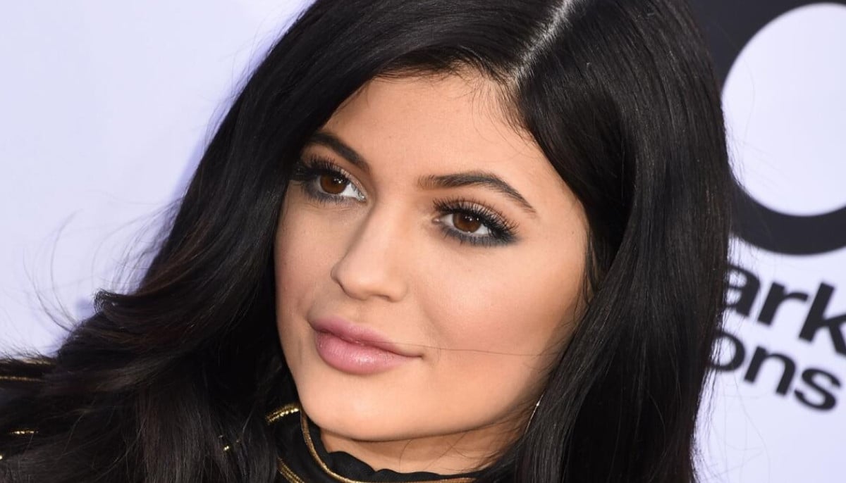 Kylie Jenner recalls first pregnancy, 'scary'