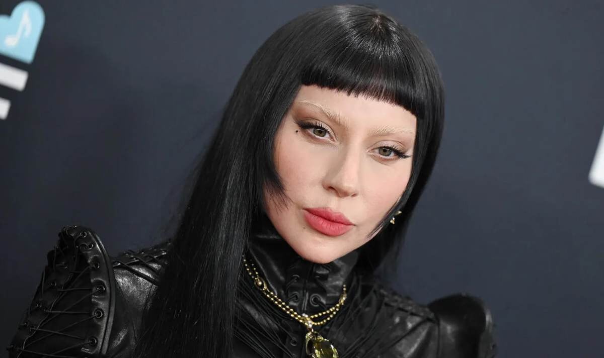 Lady Gaga drops 'MAYHEM Requiem' with shocking live event twist