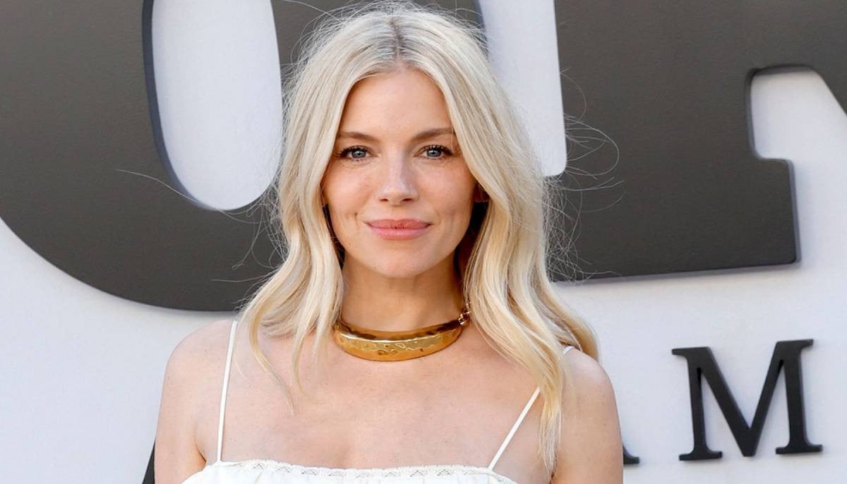 Sienna Miller opens up about the difficult stage of motherhood