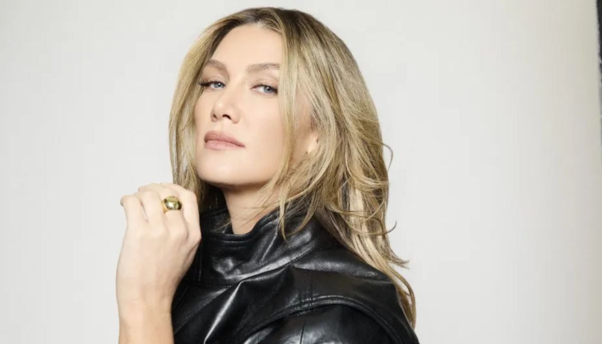 Delta Goodrem defies health battles to revive 'Eurovision' hopes