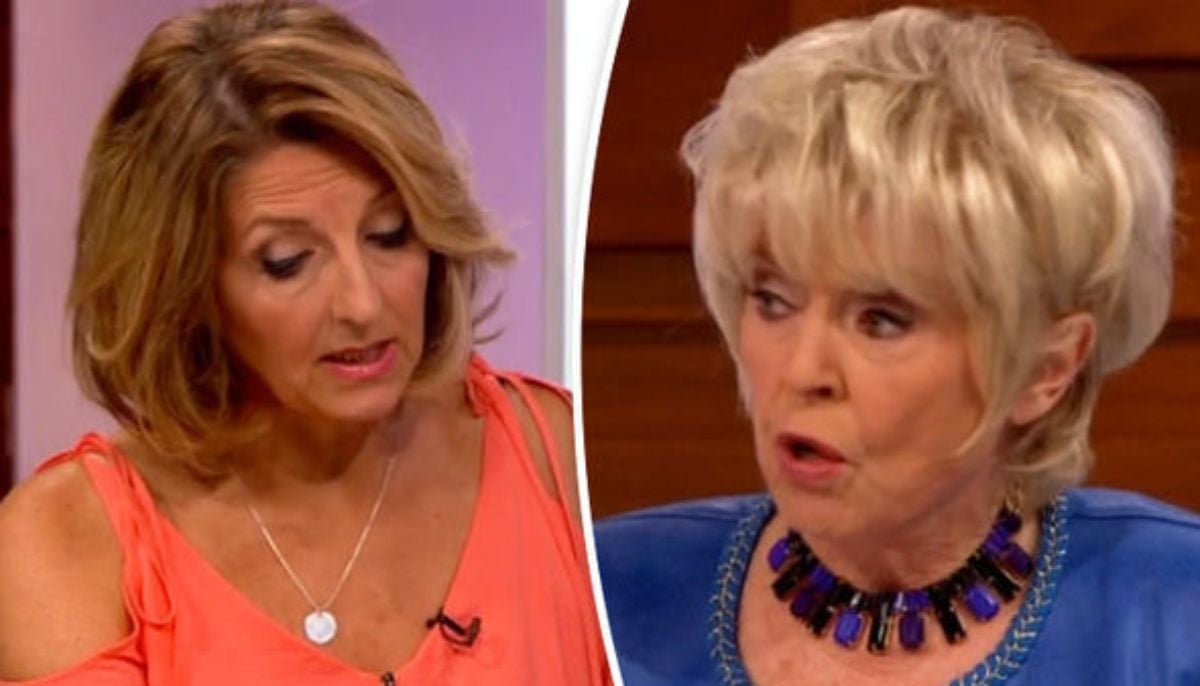 'Loose Women' stars clash in heated on-air debate over Keir Starmer