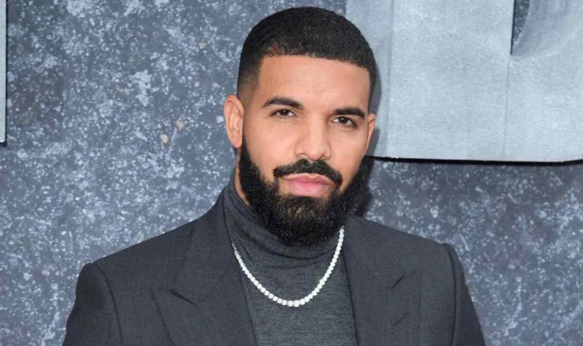 Drake 'Iceman' breaks Spotify streaming record with massive debut