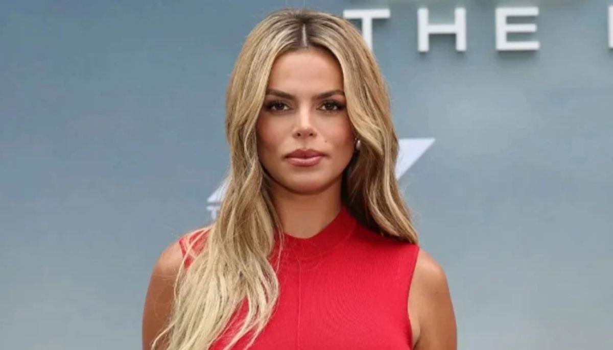 Brooks Nader reveals wild dating confession after split from Billy Haire