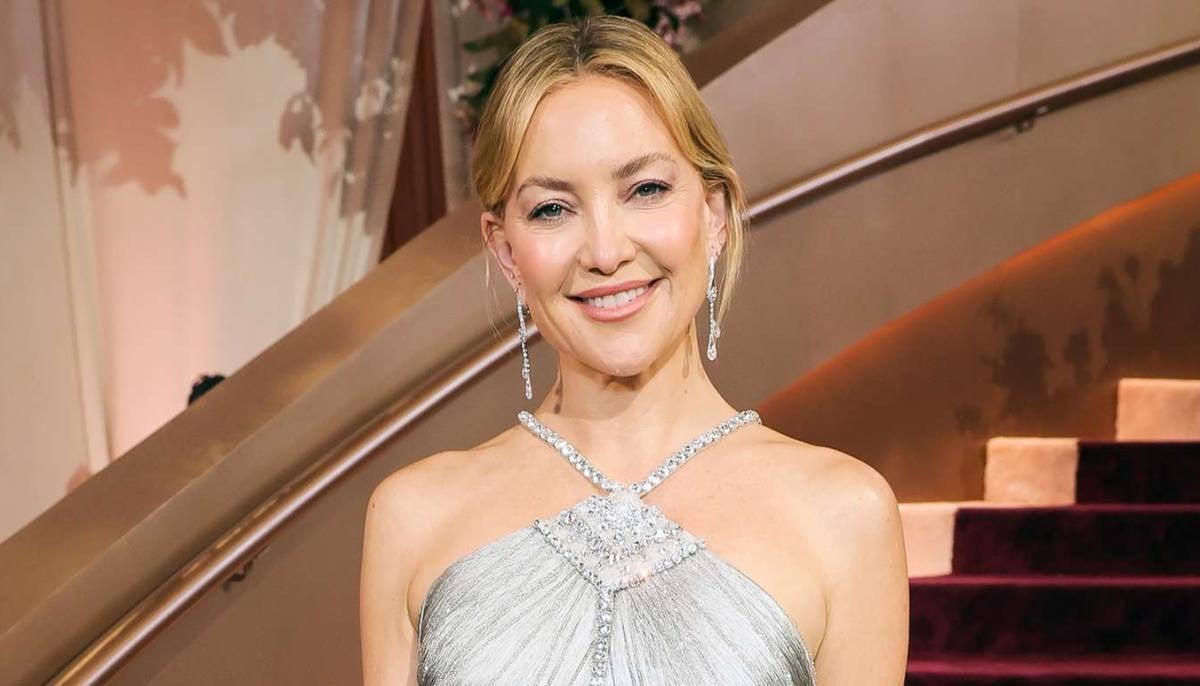 Kate Hudson celebrates son Ryder's milestone with family