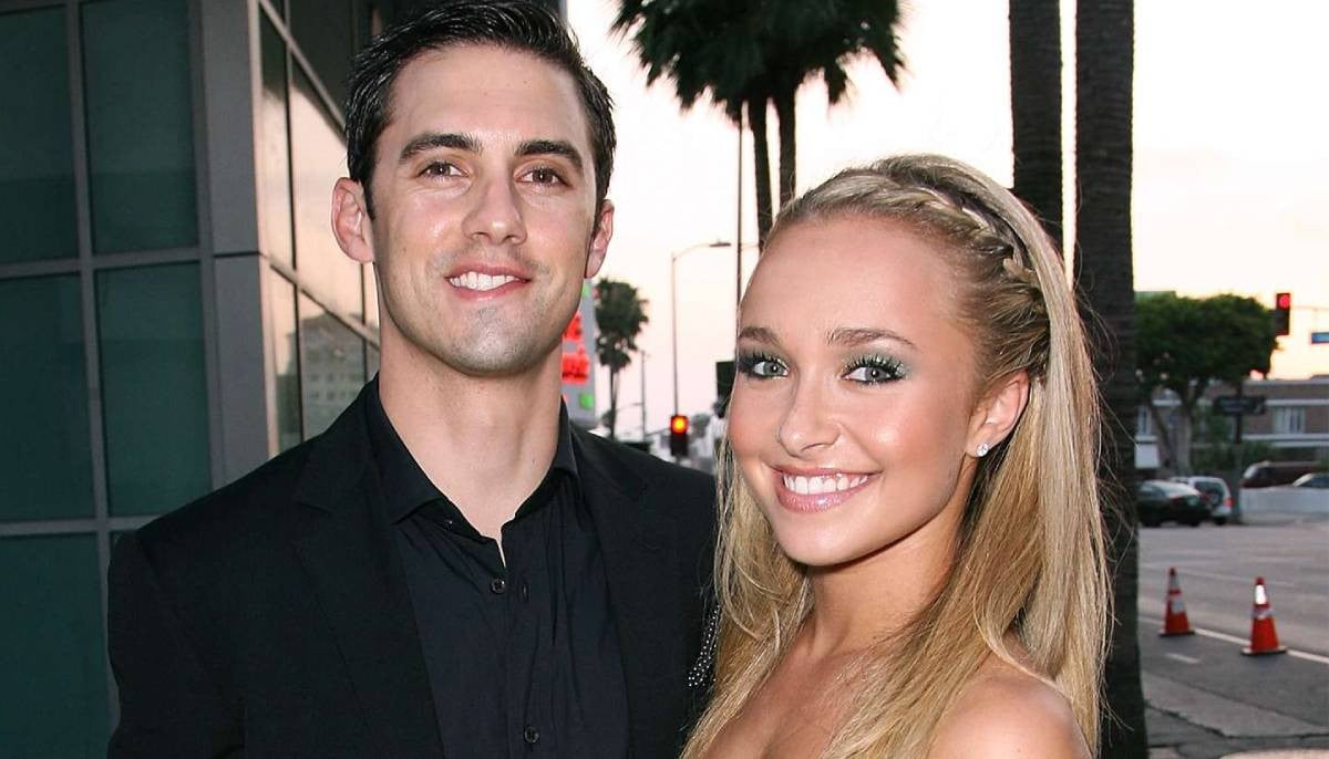 Hayden Panettiere reflects on bittersweet experience with ex Milo Ventimiglia