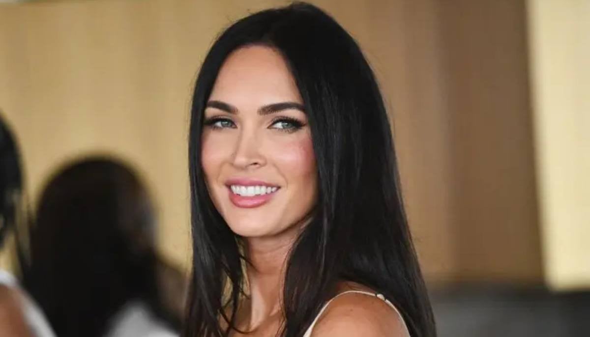 Meghan Fox hits back at past lovers on 40th birthday