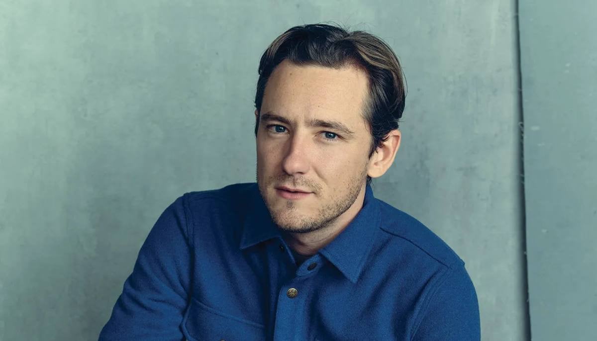 Lewis Pullman teases ‘easter eggs’ in long-awaited 'Spaceballs' follow-up