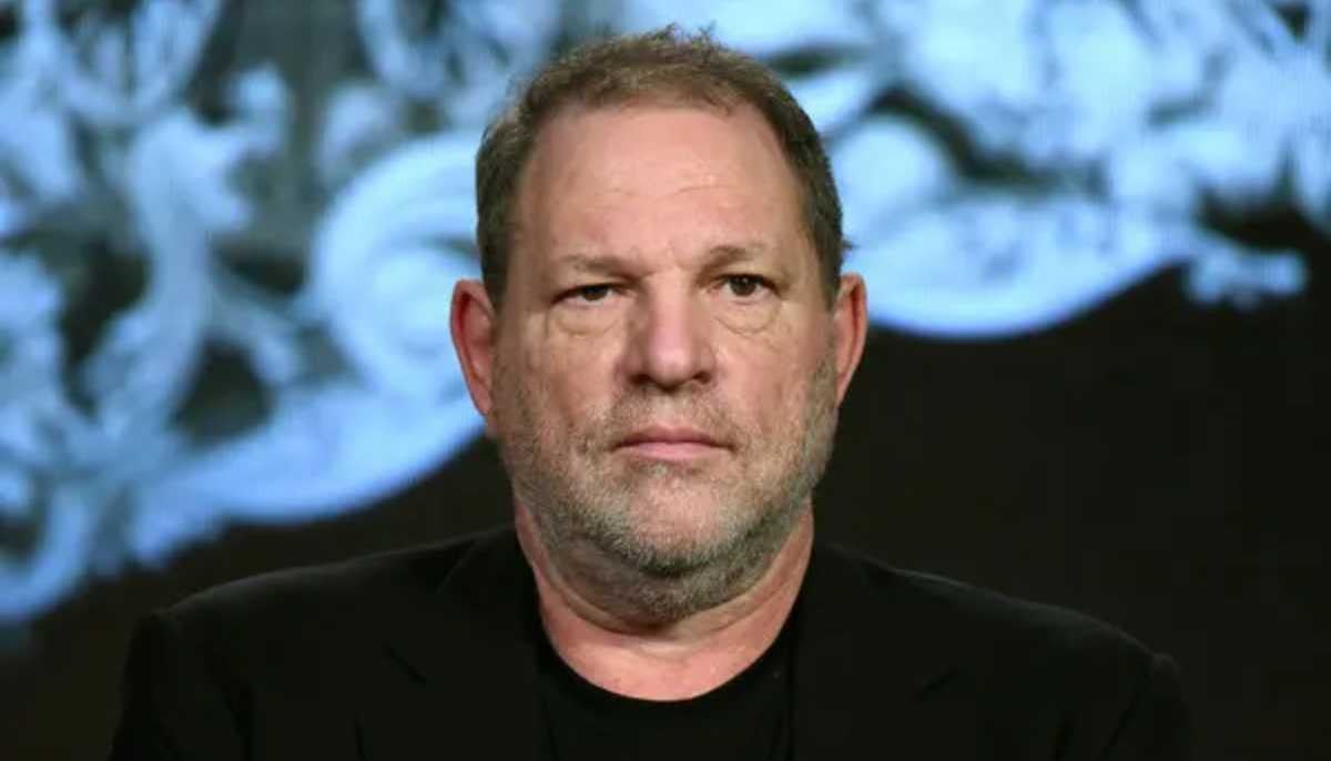 Harvey Weinstein case reaches same verdict for third time as jury splits