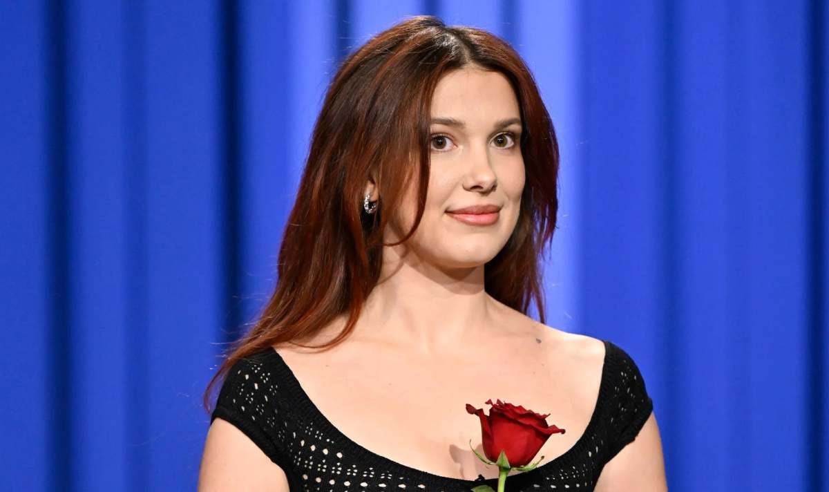 Millie Bobby Brown shares rare insight into new motherhood life