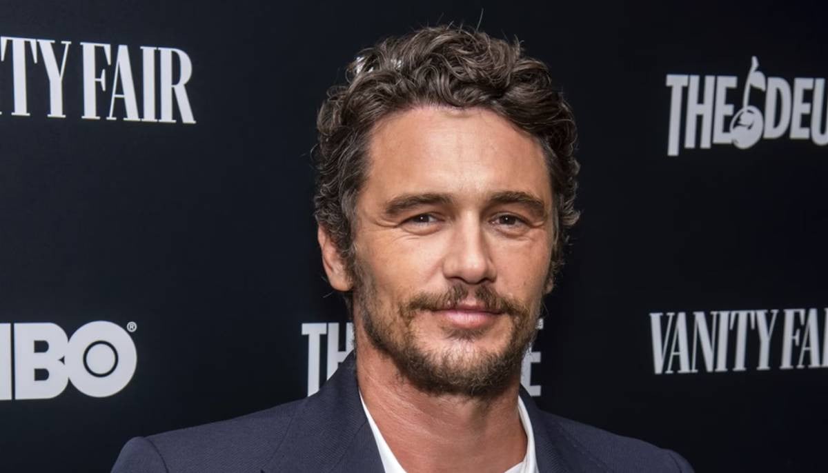 James Franco earns first major studio role after #MeToo accusations