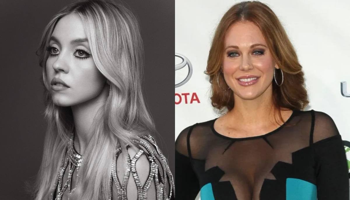 Sydney Sweeney bashed over 'Euphoria' scenes by Maitland Ward