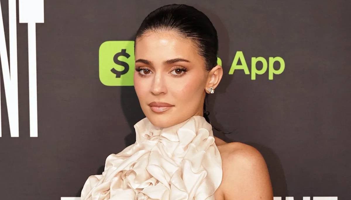 Kylie Jenner under fire over hostile work environment
