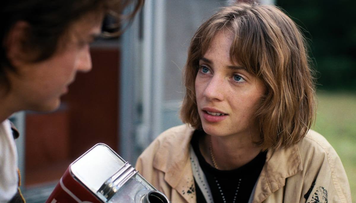 Maya Hawke opens up about 'regret' soon after wedding