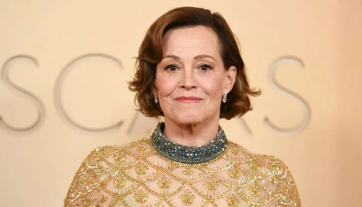Sigourney Weaver says 'Heartbreakers' magic died with original cast