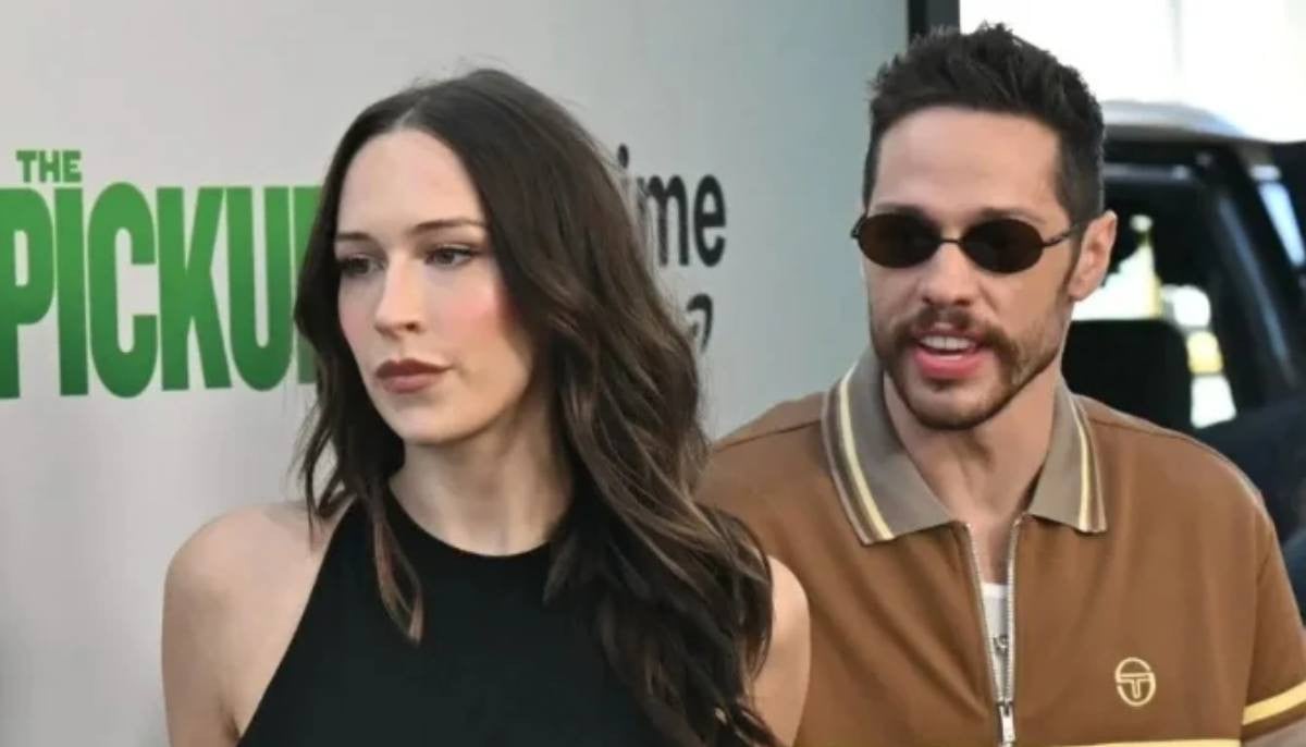 Pete Davidson's ex Elsie Hewitt moving on after shocking split?