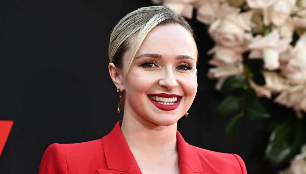 Hayden Panettiere admits daughter could follow in her footsteps