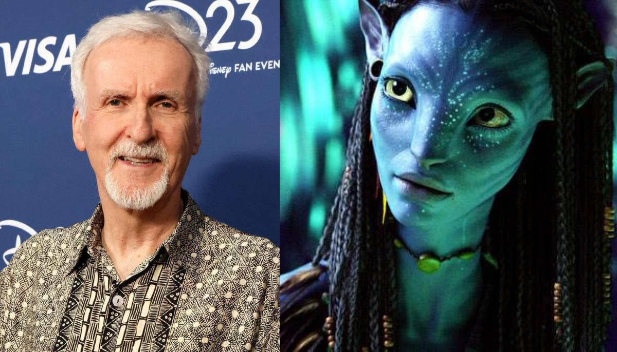 James Cameron reveals what will be different in 'Avatar' 4,5