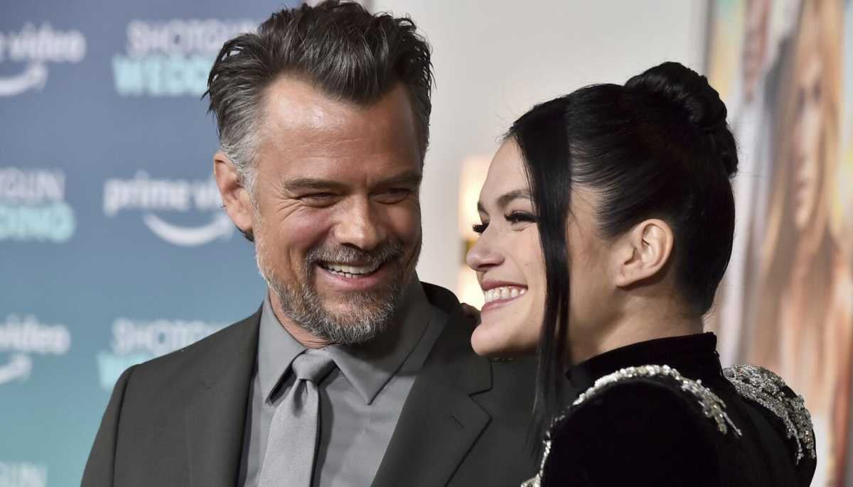 Josh Duhamel, wife Audra Mari make exciting announcement on social media