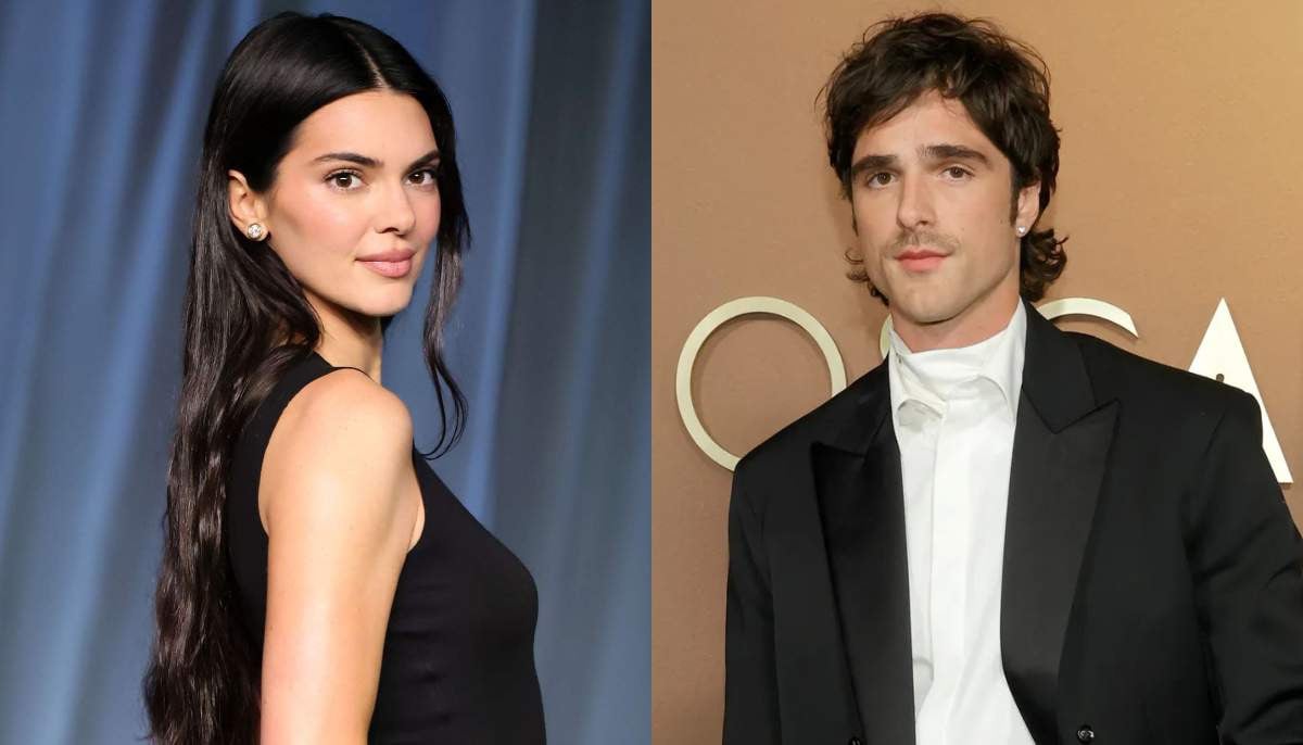 Jacob Elordi, Kendall Jenner relationship goes public after secret date