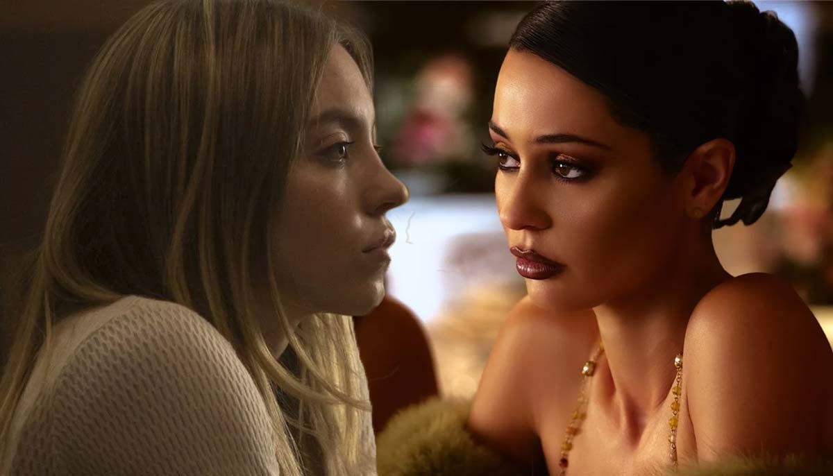 'Euphoria' official account teases biggest plot twist amid controversies?