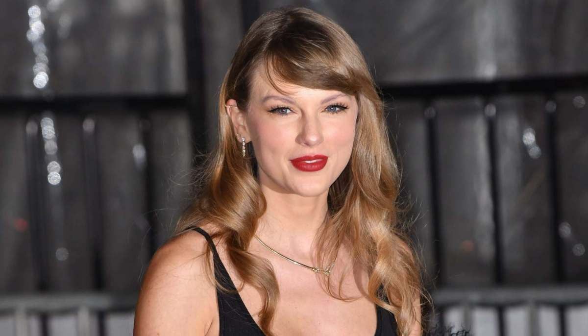 Taylor Swift fan reveals exclusive details about special wedding ceremony
