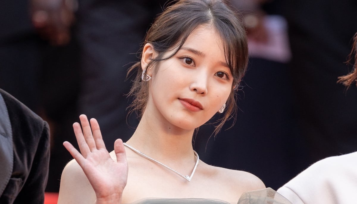 IU apologises to fans: 'Will strive towards betterment'