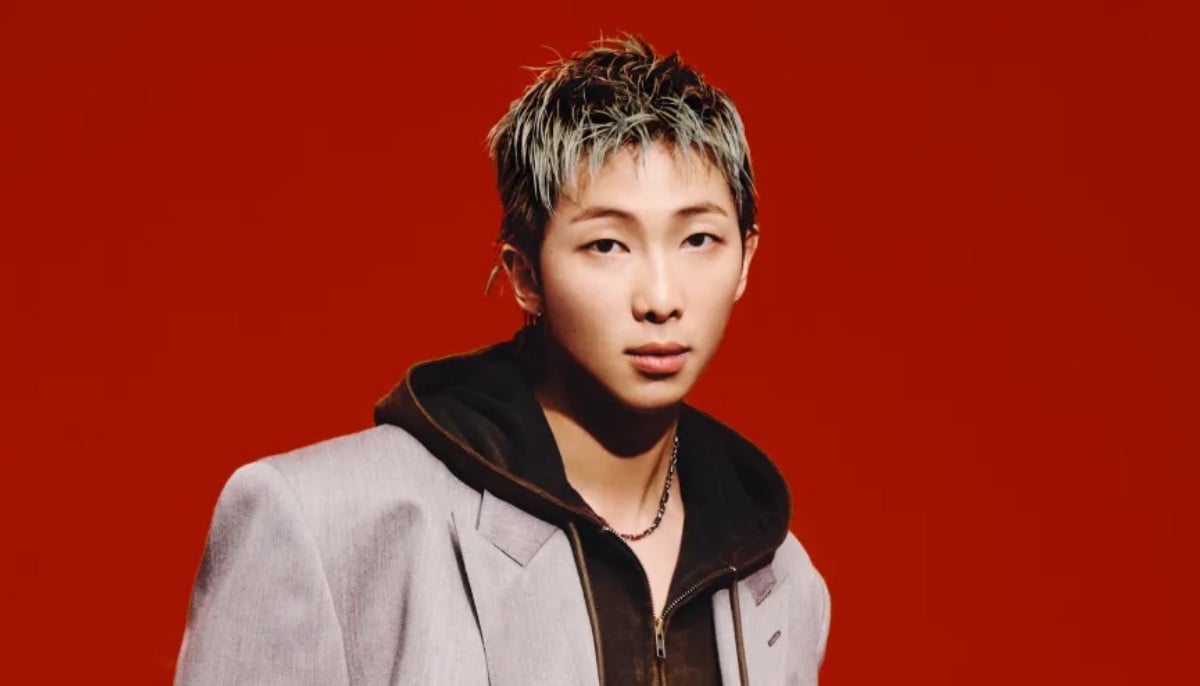 BTS RM warns fans against using phones during ‘ARIRANG’ Tour