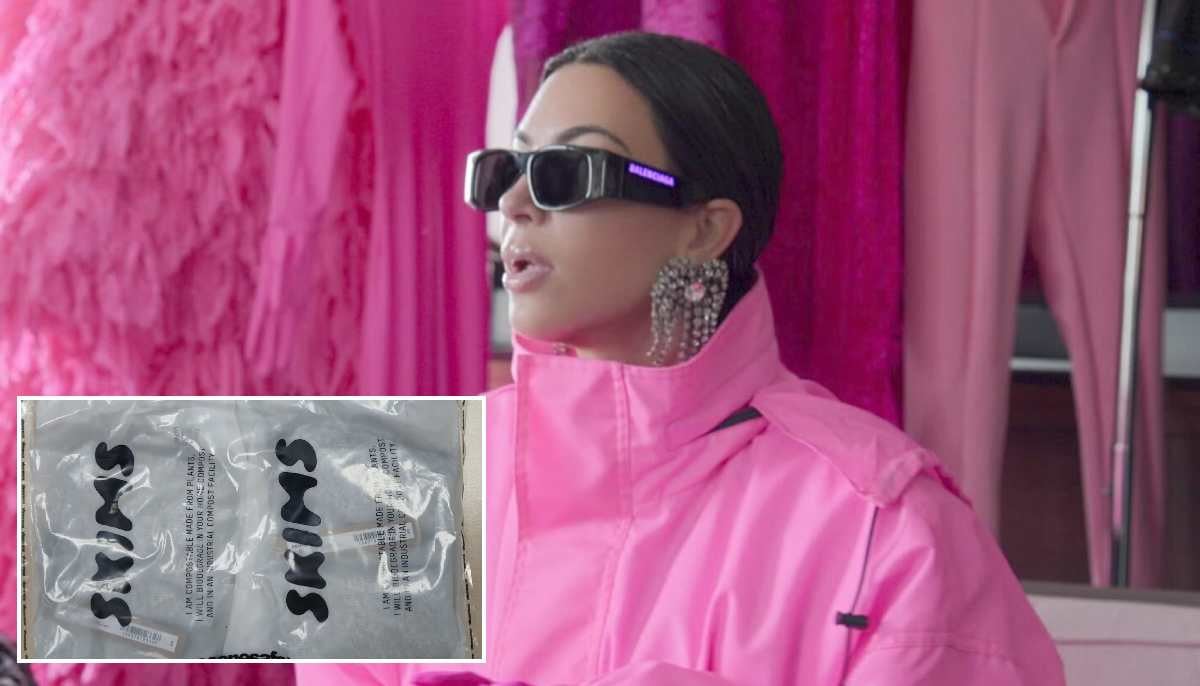 Kim Kardashian makes headlines for $8.4 million drugs smuggle