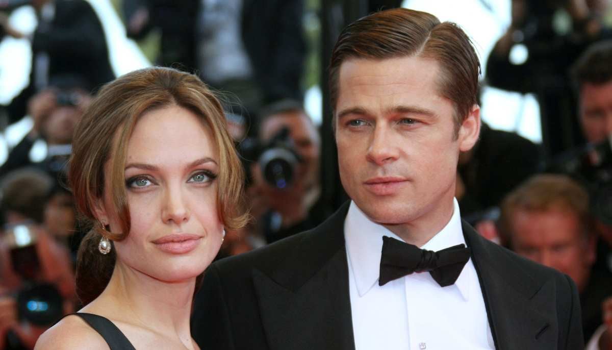Brad Pitt 'neglects' Angelina Jolie daughter amid estrangement