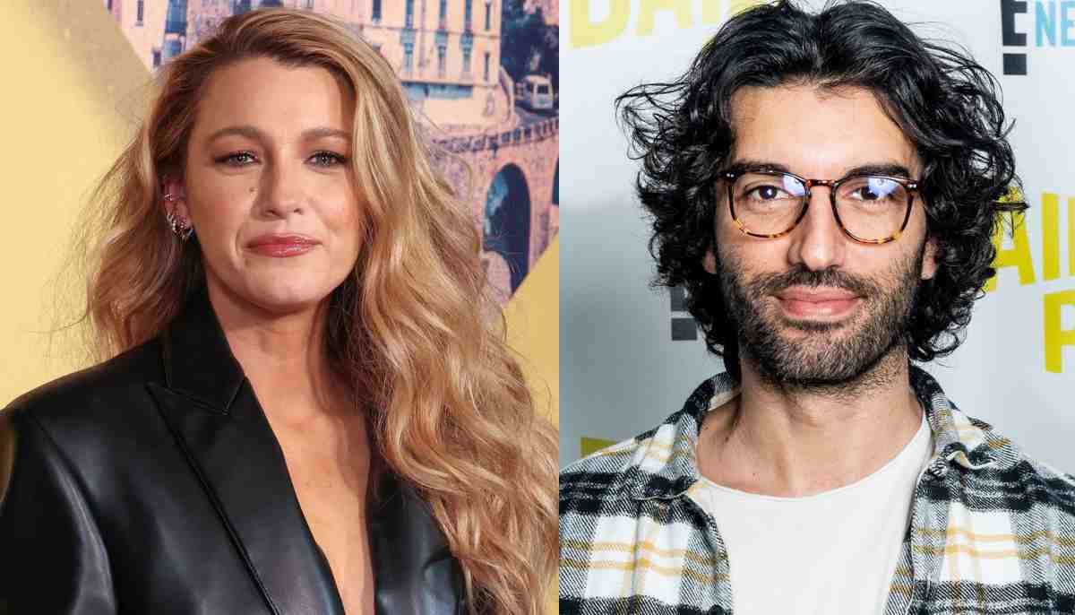 Blake Lively, Justin Baldoni’s bitter feud refuses to die down